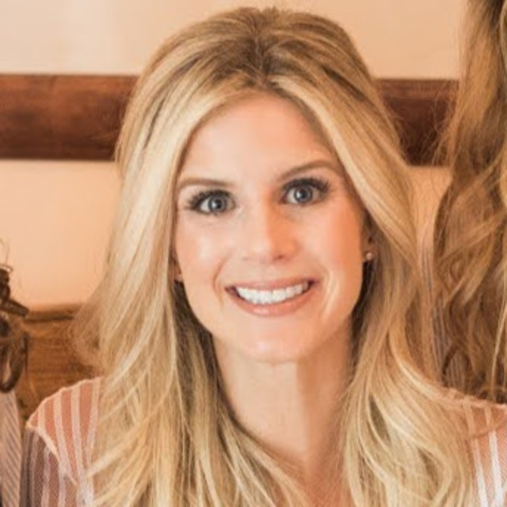 Meet your Posher, Kelsey